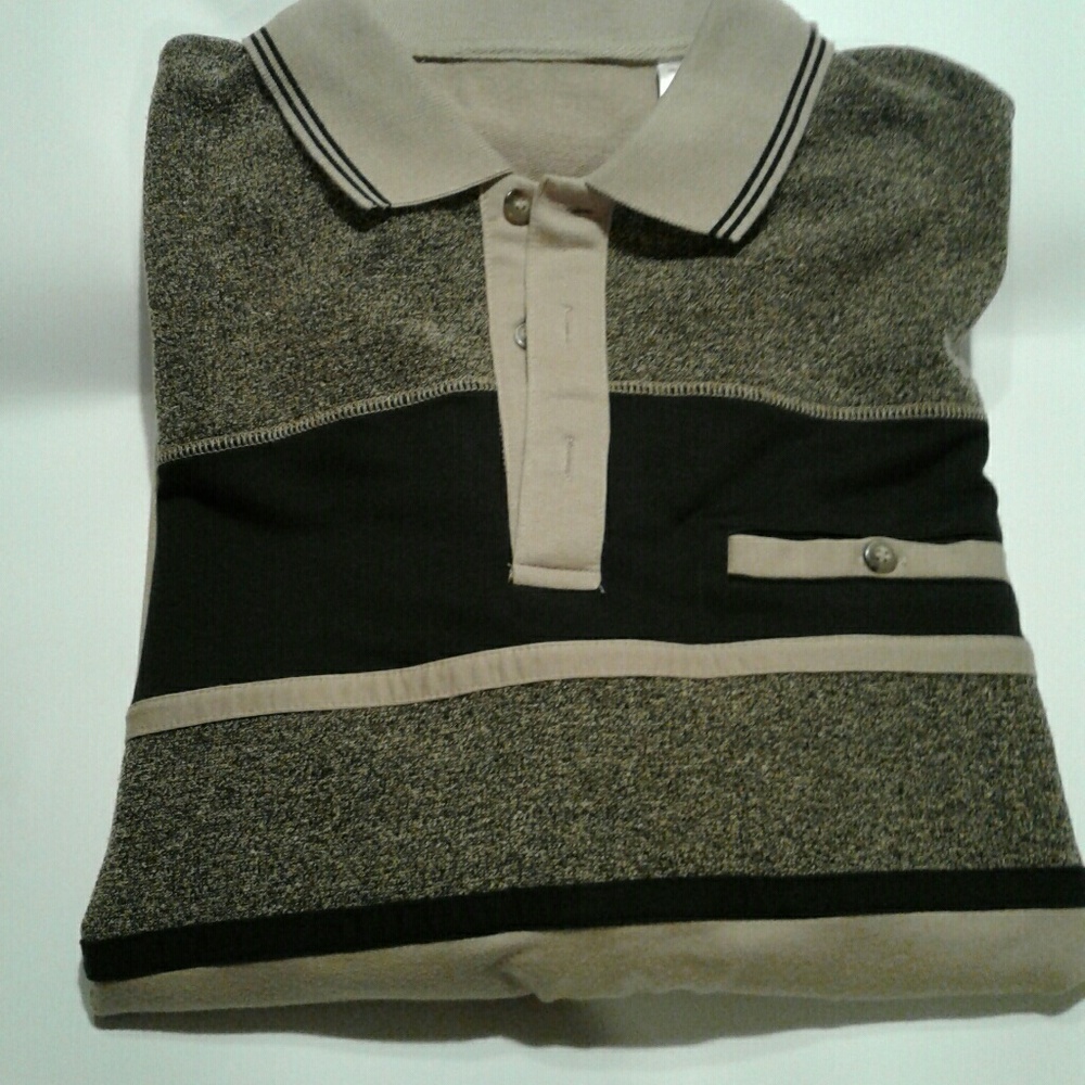 Men's Shirt 2XL
